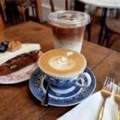 新宿周辺でカフェ開拓