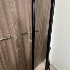 【無料】全身鏡