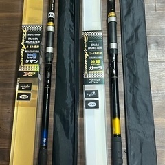 🔴値下げしました！　ダイワリール　キャタリナ6500h その他出品 の画像