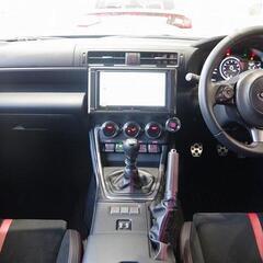 【自社ローン】BRZ 2.4 S♬ 【独自審査の提 携ロー ン120回OK】の画像