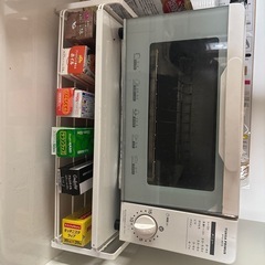 トースターの画像