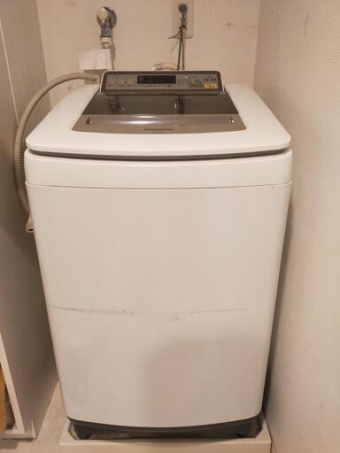 Panasonic  洗濯機