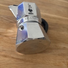 ビアレッティ　3カップ用の画像