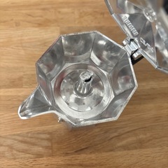 ビアレッティ　3カップ用の画像