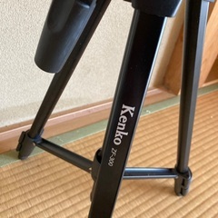 カメラたての画像