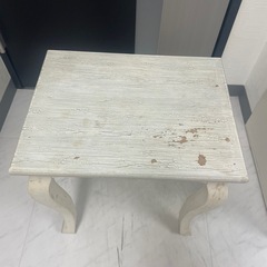 机、棚のセットの画像