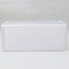 【ニトリ  押入れケースセレスFD ワイド深型L】 の画像