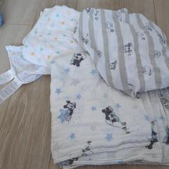 おくるみ　全部まとめて