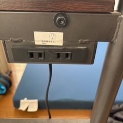 ベットフレームの画像