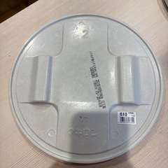 タキロン　レジコン標準蓋250の画像