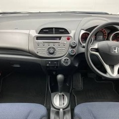 【48回払いが新登場♪今までより更にお買い求め頂き易く！】今回は ホンダ フィット 　Ｇをご紹介！の画像