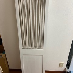 【終了
】部屋のパーテーションの画像