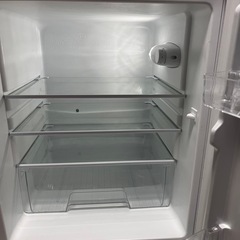 アイリスオーヤマ冷蔵庫2020年
の画像
