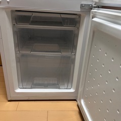 アイリスオーヤマ冷蔵庫2020年
の画像