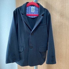 120  ジャケット