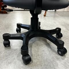 【ジ395】ニトリ デュオレハイ2 チェア (ma)の画像