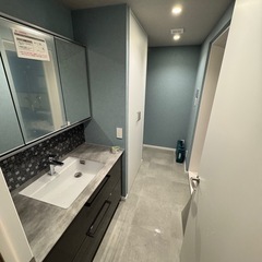 リフォーム屋　の画像