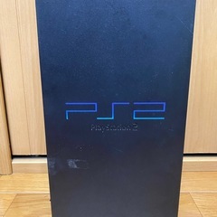 🌈プレイステーション2(ジャンク)