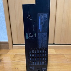 🌈プレイステーション2(ジャンク)の画像