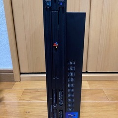 🌈プレイステーション2(ジャンク)の画像