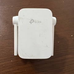 無線LAN中継器