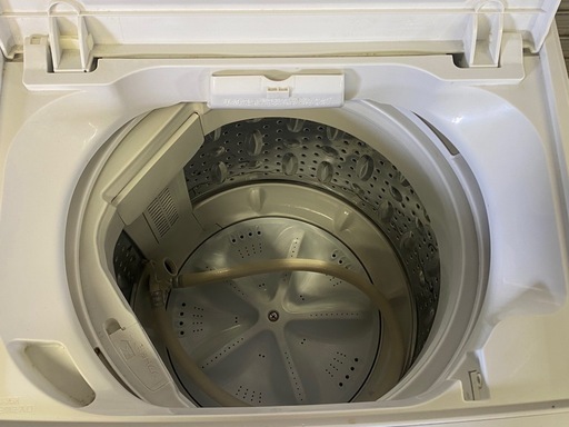 ヤマダセレクト 洗濯機 YWM-T70H1 7kg 2023年 家電 Ap009 - メルカリ