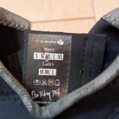 AIRTIGHT エアータイト　ウェットスーツ　3mmの画像