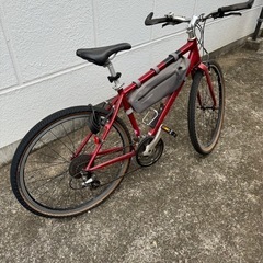 自転車 (りく) 世田谷の自転車の中古あげます・譲ります｜ジモティーで不用品の処分