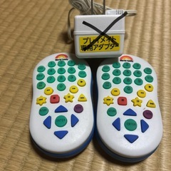 DWE リモコン　
