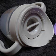 ピジョン(Pigeon) マグマグコロン コップ 200mlの画像