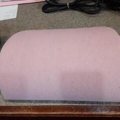 山形電気あんか(ピンク)の画像