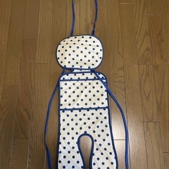【売ります】ベビーカー保冷シート