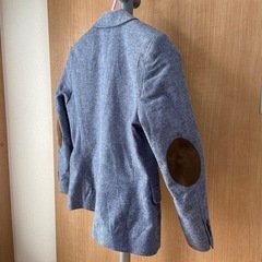 H&M ジャケット　子どもの画像