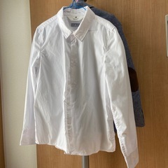 H&M ジャケット　子どもの画像