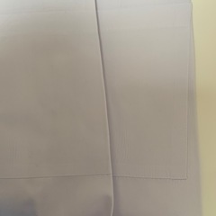 ①アプロン予防衣
Lサイズホワイトの画像