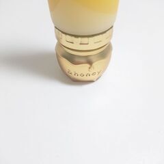 ＆ハﾆ－🐝ハチミツ美容ハンドクリ－ム Liｍited｛残り一本｝の画像