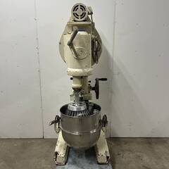 🔷🔶🔷WY16/36 愛工舎 ミキサー 縦型 攪拌機 ボウル パ...