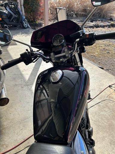 大幅値引❗️エリミネーターEL250