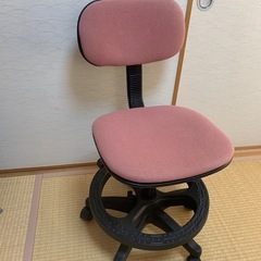 学習机　いす