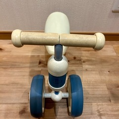 ディーバイク ミニ ディズニーミッキーマウスの画像