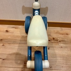 ディーバイク ミニ ディズニーミッキーマウスの画像