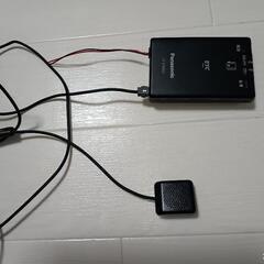 軽登録★CY-ET926DPanasonic★ETCの画像