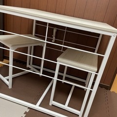 ダイニングセット