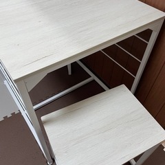 ダイニングセットの画像