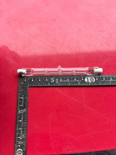 安吉　フードケース　ホットショーケースPRO-42HG-C キッチンカー　中古