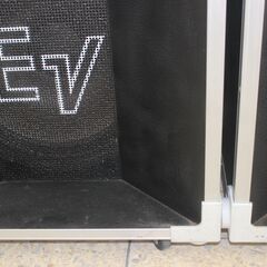 Electro-Voice SH-15-2 スピーカーペア エレクトロボイス 2個セットの画像