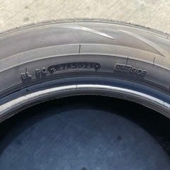 BRIDGESTONE レグノ GRVⅡ 225/60R17 99H
の画像