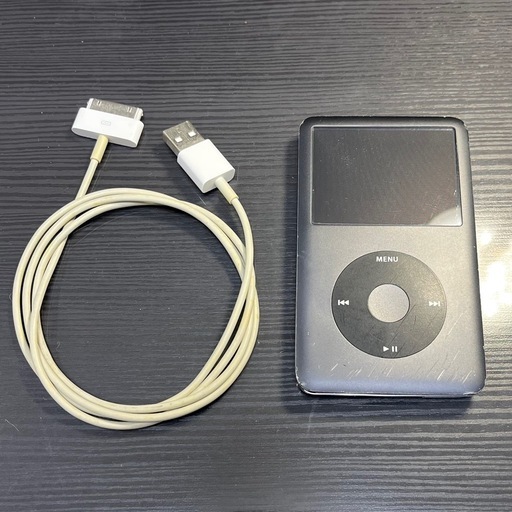 iPod クラシック 160GB\n
