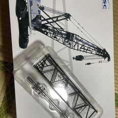 住友重機械建機クレーン株式会社　の画像