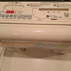 シュレッダーの画像